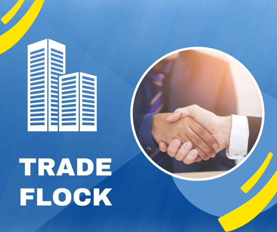 trade flock Profile Picture