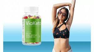 Viaketo Apple Gummies Profile Picture