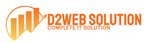 d2web solution Profile Picture