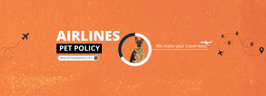 airlines petpolicy Cover Image