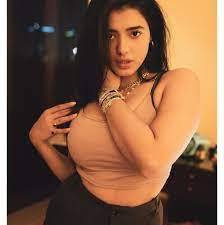 Radhika Sharma Profile Picture