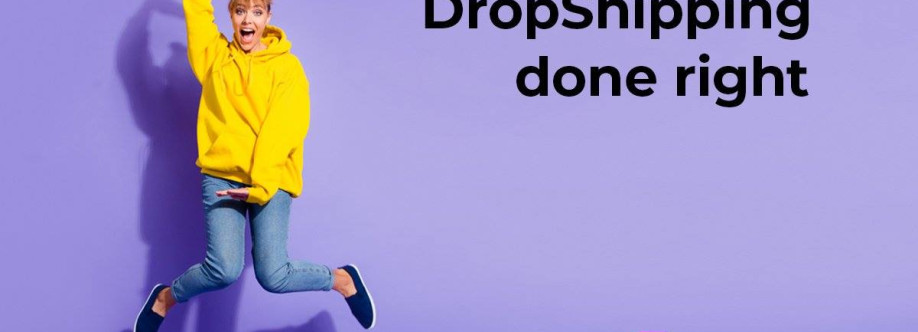 Avasam DropShipping Marketplace Cover Image