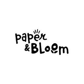 Paper and Bloom Profile Picture