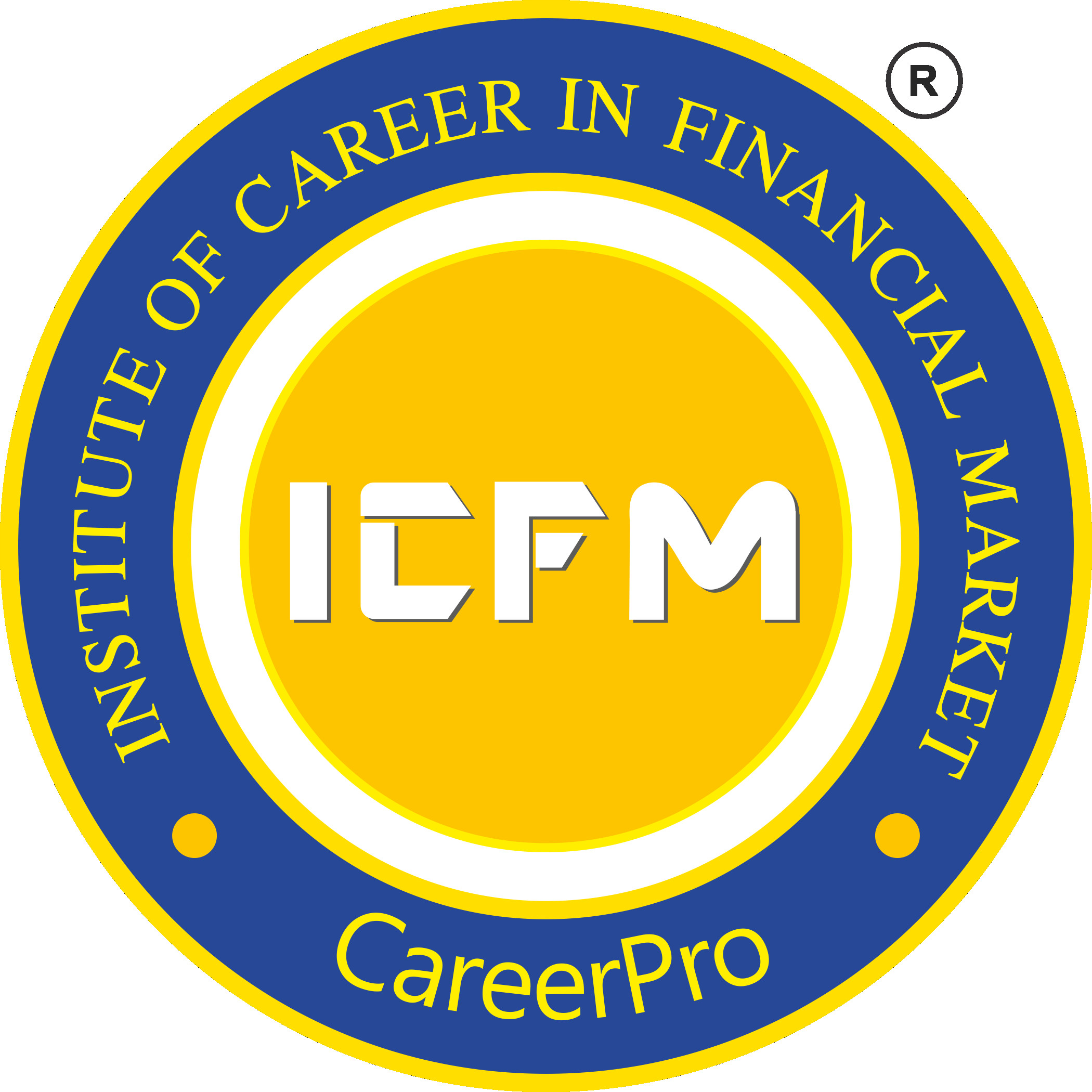 Icfm institute Profile Picture