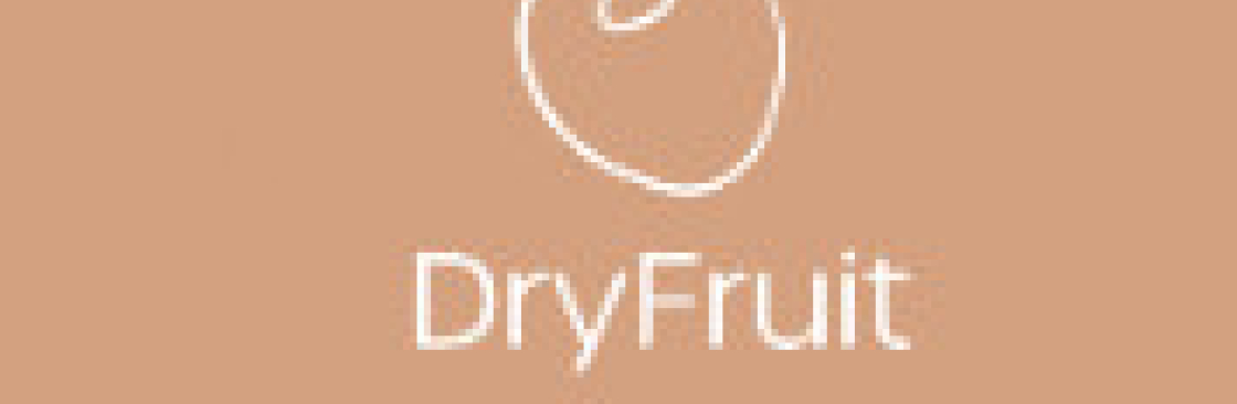 Dryfruit de Cover Image