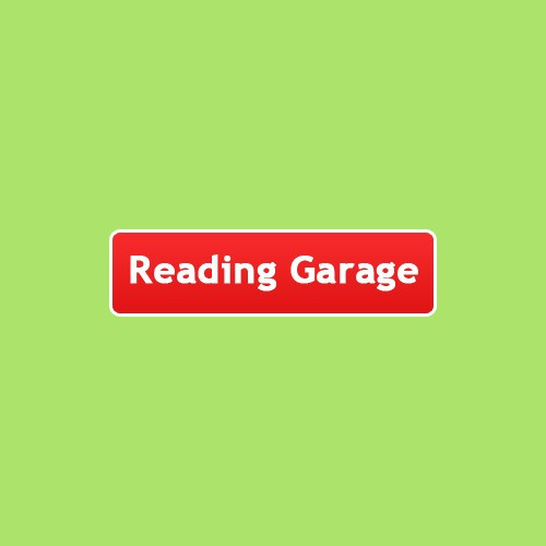 Reading Garage Profile Picture