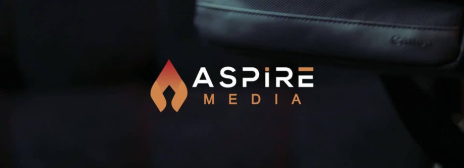 Aspire Media Cover Image