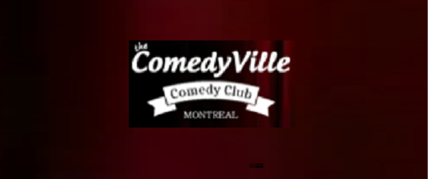 Comedyville Profile Picture