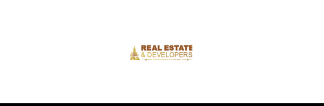 RA REAL ESTATE DEVELOPERS Cover Image