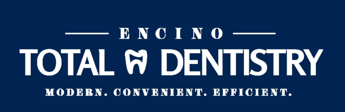 Encino Total Dentistry Cover Image