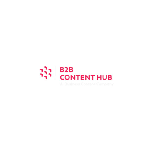B2b Content Hub Profile Picture