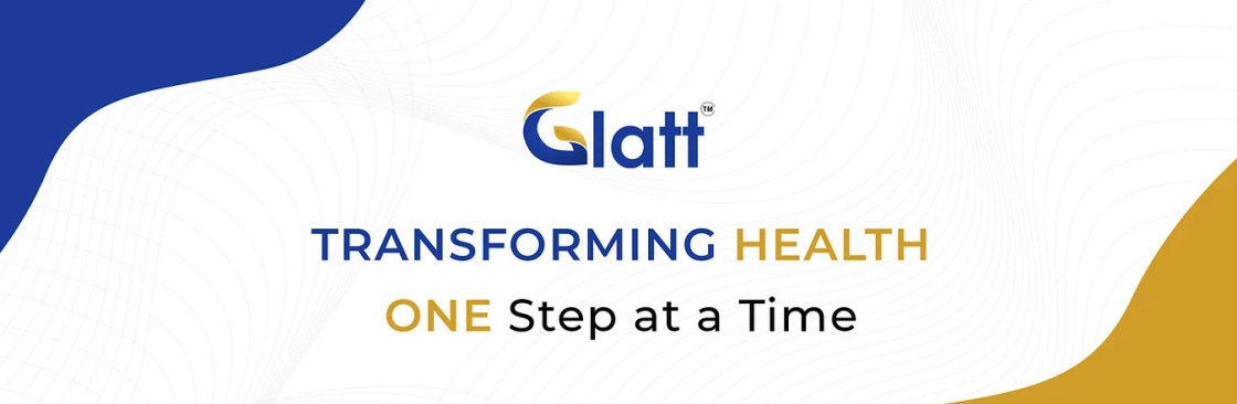 Glatt Life Cover Image