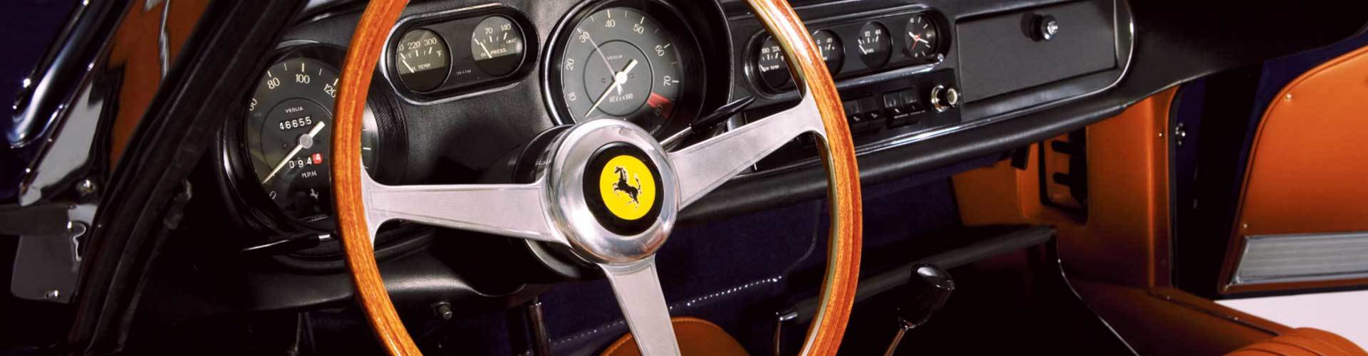 Genuine Ferrari body parts. - United Kingdom, Other Countries - Free Online Classified Ads