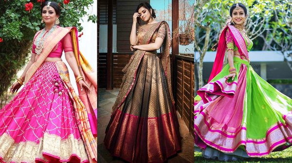 Accessorising Your Red Garba For Navratri Outfits - Inflex Guide