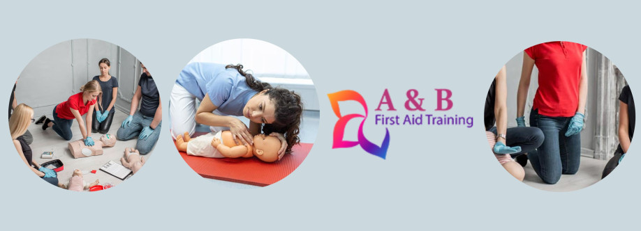 A n B First Aid Training Cover Image