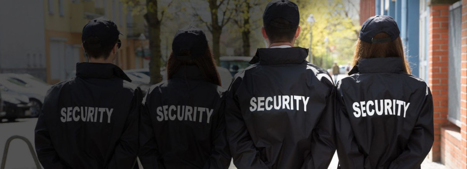 Sens Security Services Pty Ltd Cover Image