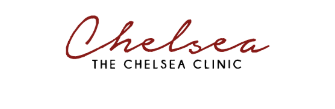 Chelsea Clinic Cover Image