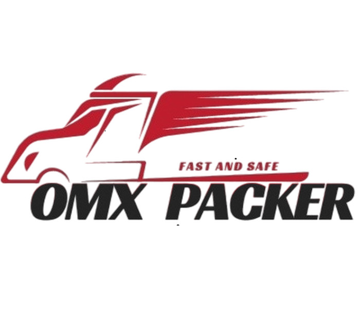 OMX Packers And Movers Profile Picture