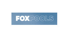 Fox Pools Profile Picture