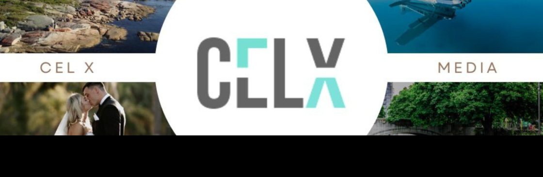 Cel X Media Cover Image