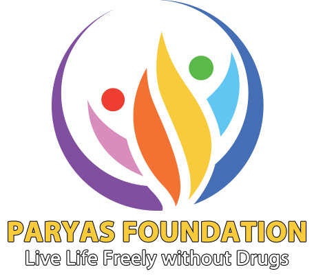 Paryas Foundation Profile Picture