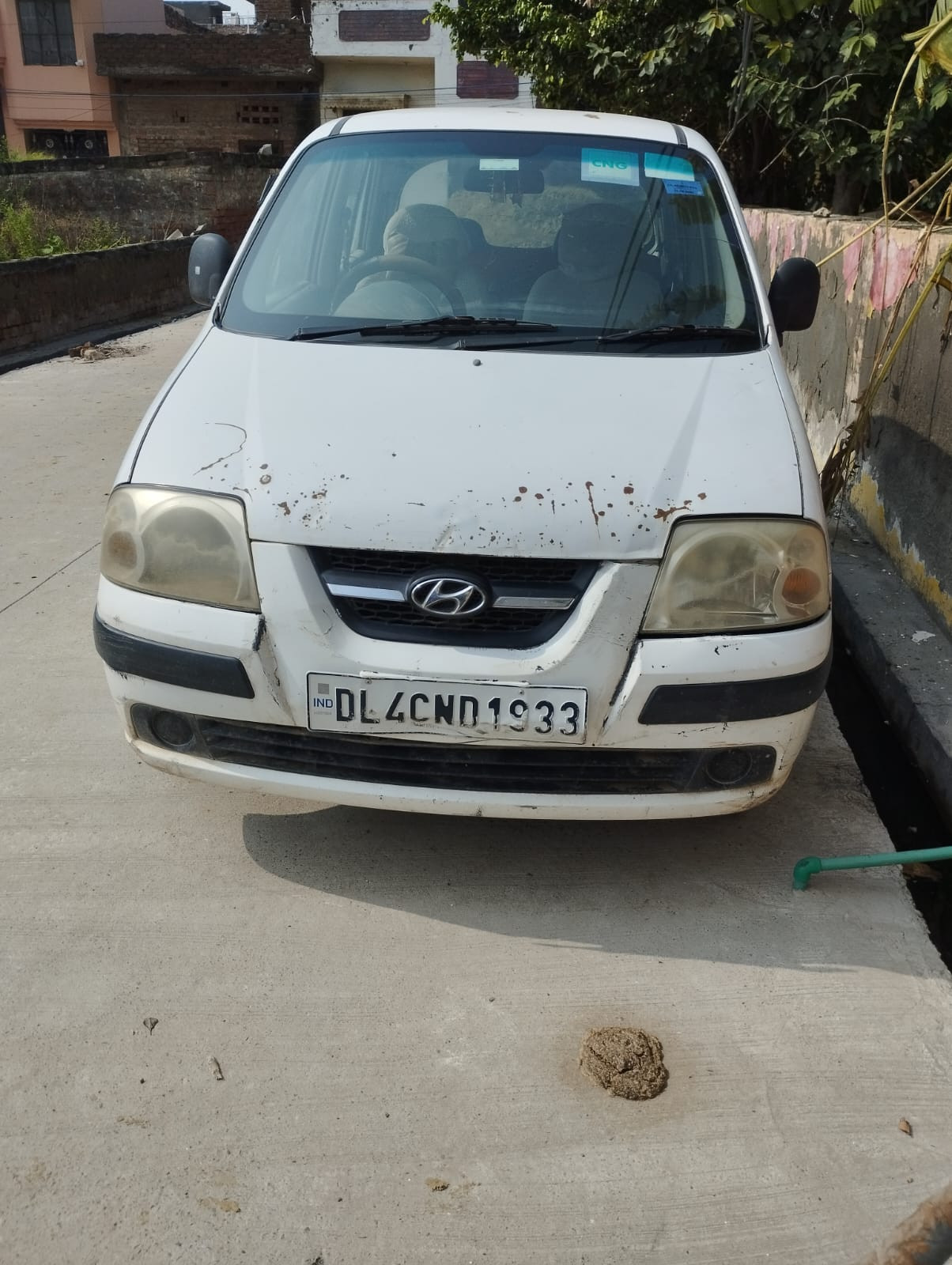 SHYAM TRADERS car scrap dealers Profile Picture