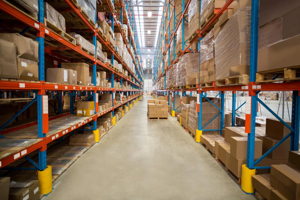 Top-Rated USA Warehousing Solutions | The Neo Logistics
