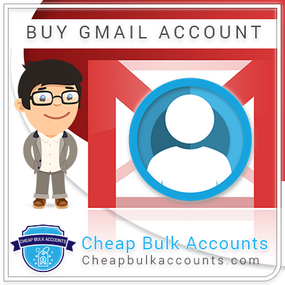 Buy Gmail Accounts