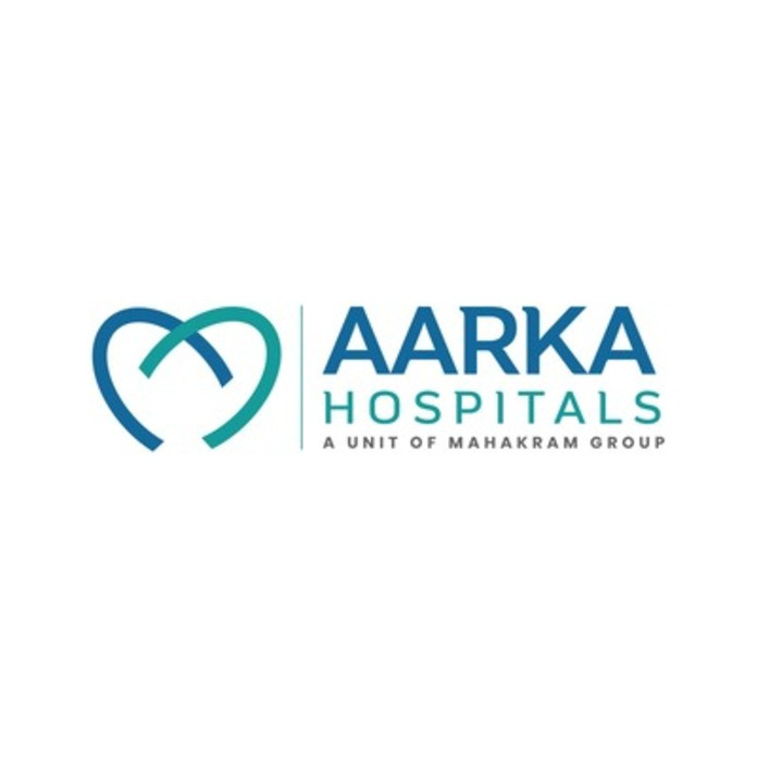 aarka hospitals Profile Picture