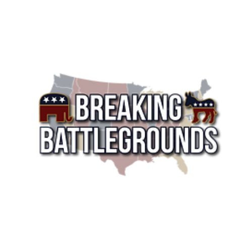 Breaking Battlegrounds Profile Picture