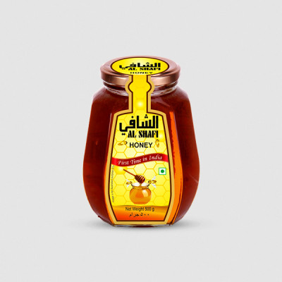Top Honey  Profile Picture