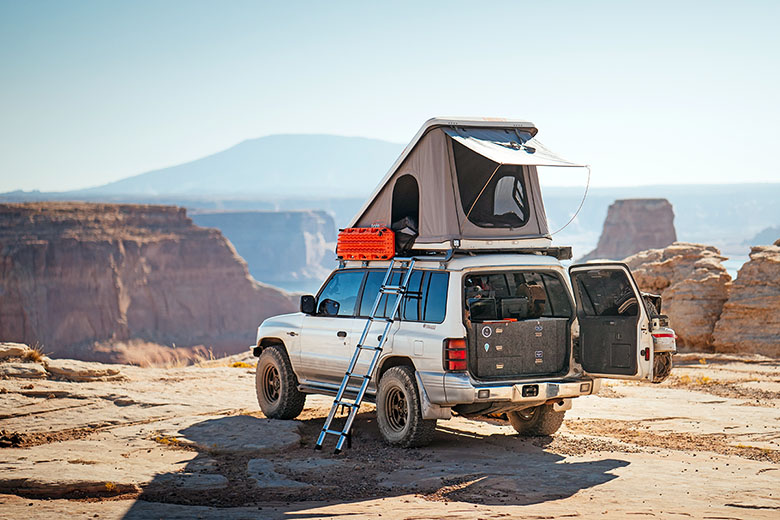 The Necessity of Rooftop Campers for Adventurous Travels Across Australia – Why Go Travelling?