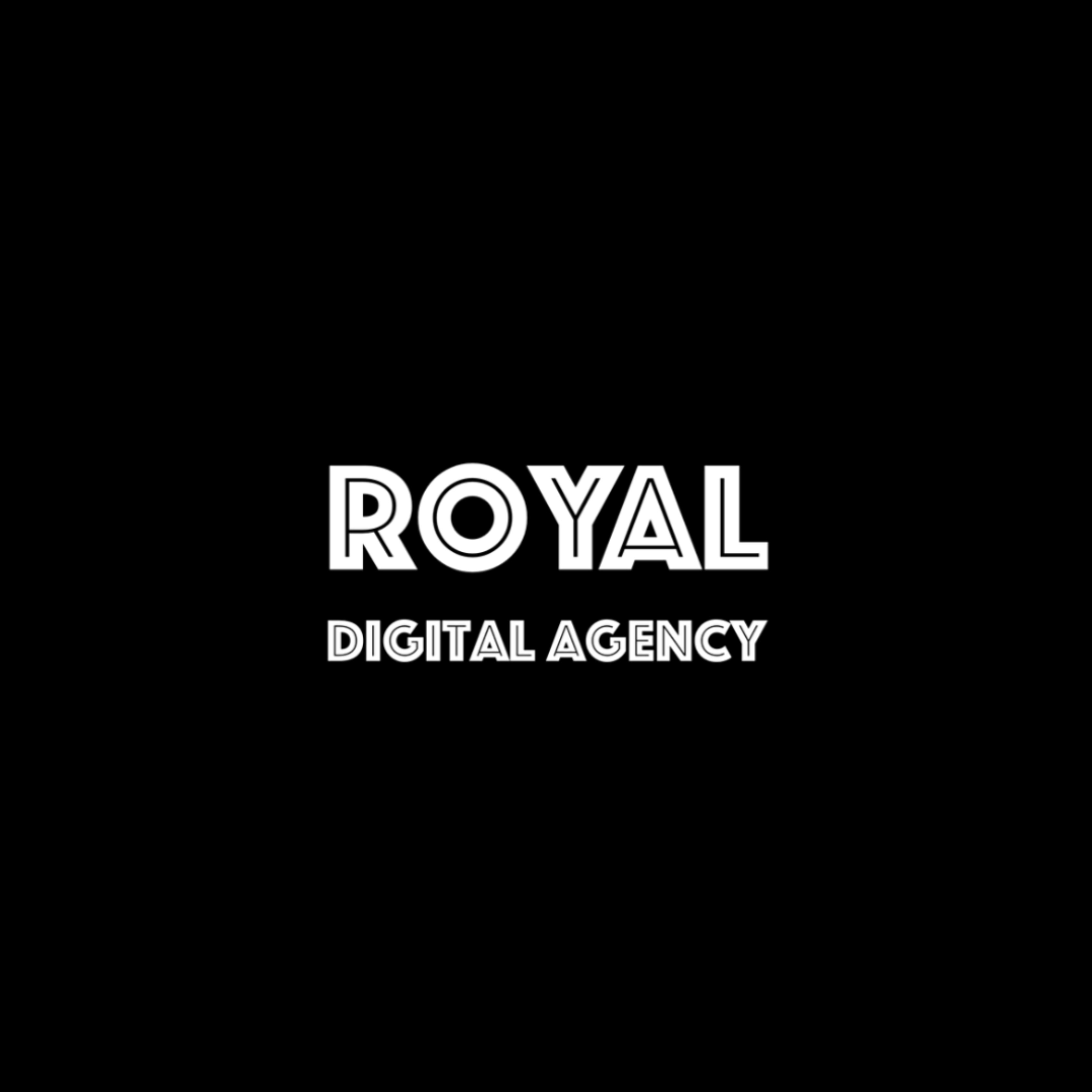 Royal Digital Profile Picture