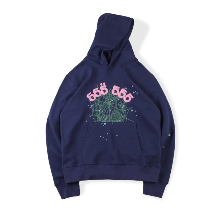 Sp5der Hoodie Profile Picture