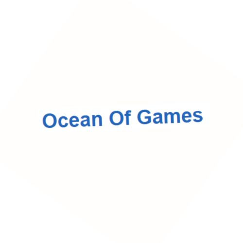 OCEAN GAMES Profile Picture