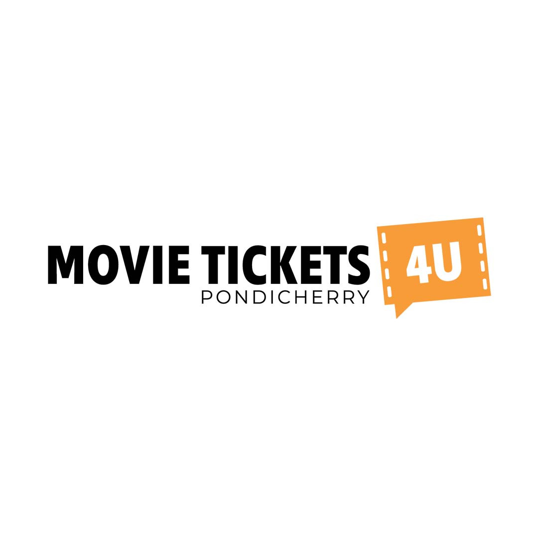 Movie Tickets 4U Profile Picture