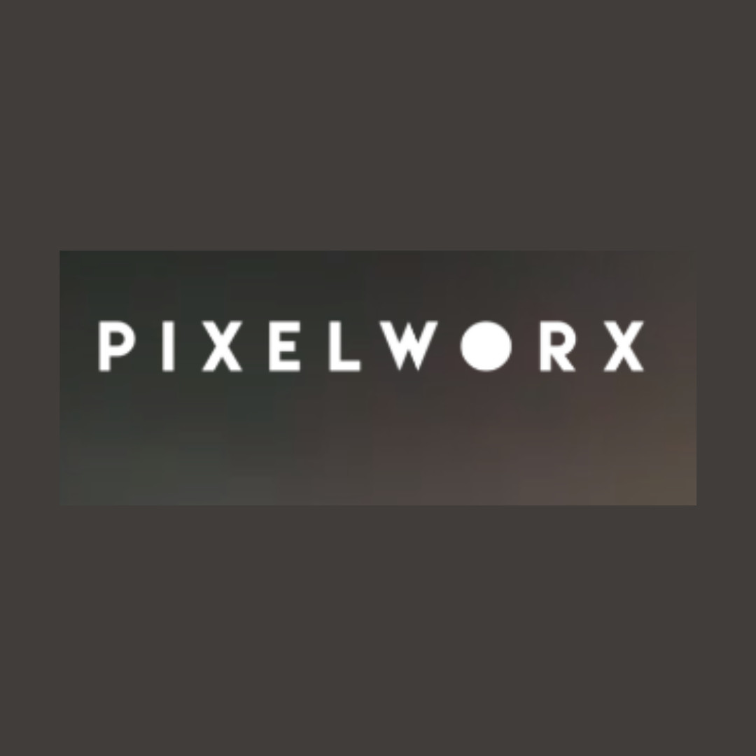 PIXELWORX London Profile Picture