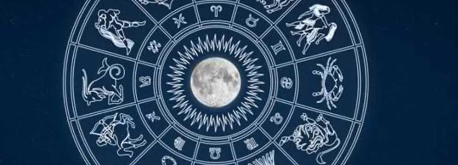 Astrologer Sai Krishna Ji Cover Image