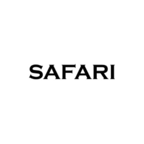 safari trailers Profile Picture