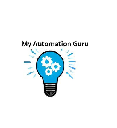 My Automation Guru Profile Picture