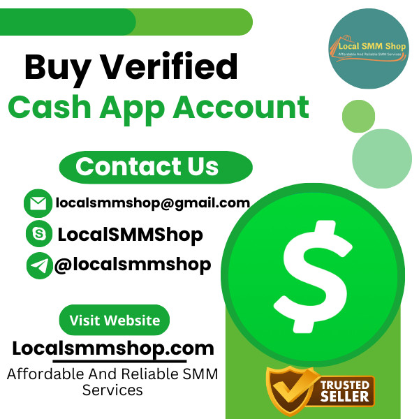 Buy Verified Cash App Account Profile Picture