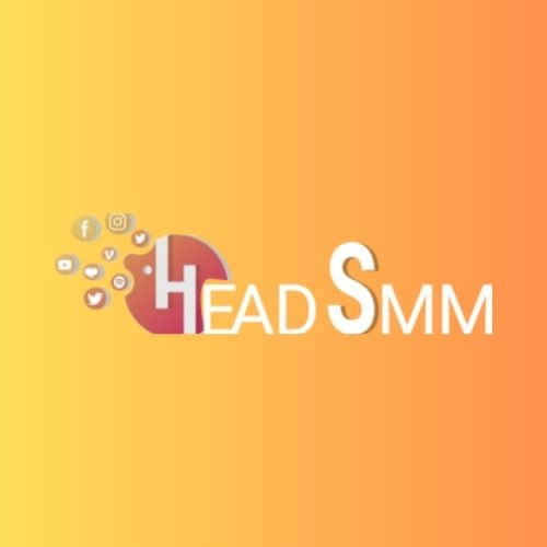 Head SMM Profile Picture