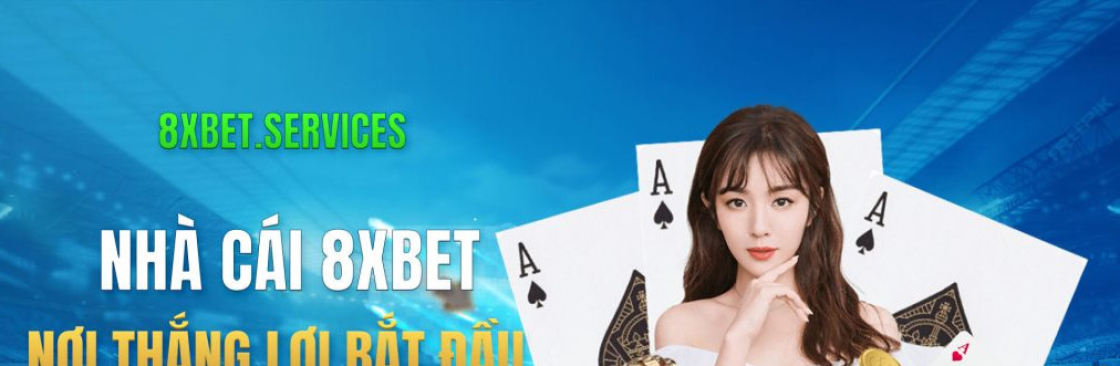 Tải App 8xbet Cover Image