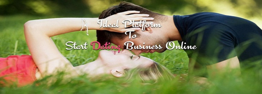 Dating Website Script Cover Image