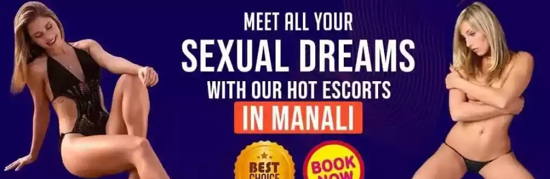 Manali Call Girl **** Services Cover Image