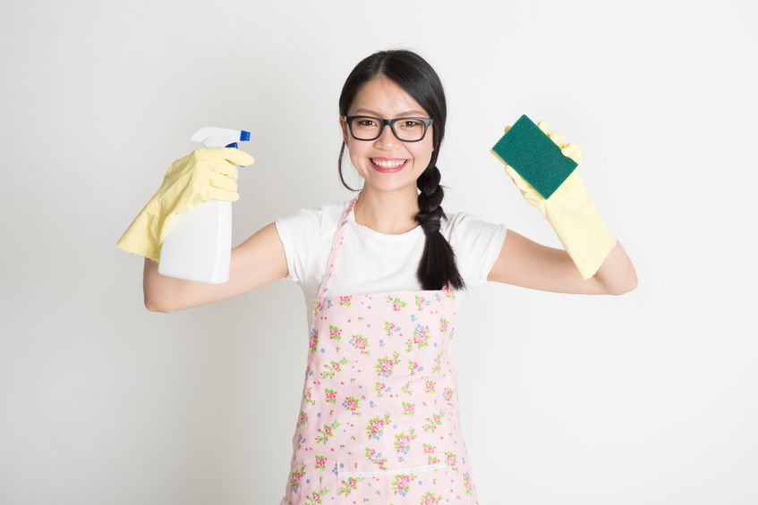 Residential Home Maid Cleaning Services in VA | Roanoke House Cleaning