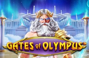 Gates of Olympus Profile Picture