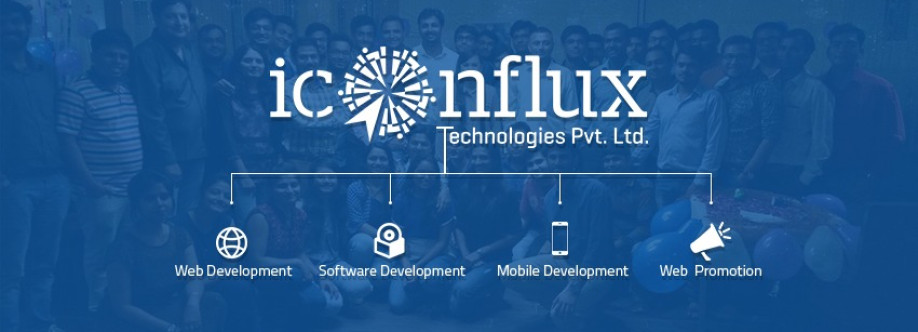 IConflux Technologies Pvt. Ltd. Cover Image