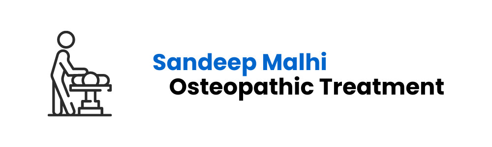 Osteo Sandeep Profile Picture