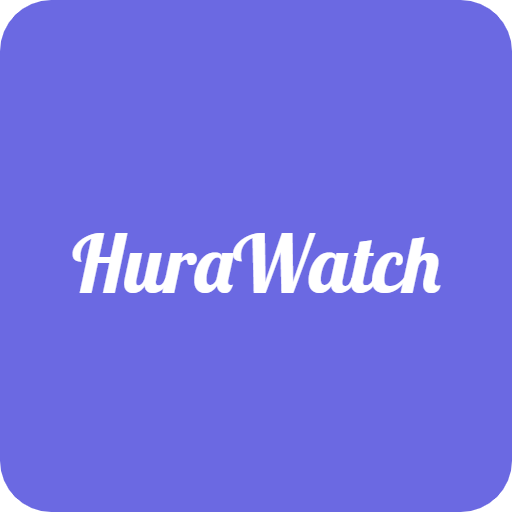 HuraWatch Pro - Watch Free Movies and TV Series Online